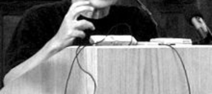 Discorso di Judith Butler in occasione dell’Adorno Preis del 2012 – Nota introduttiva di Nicola Perugini
