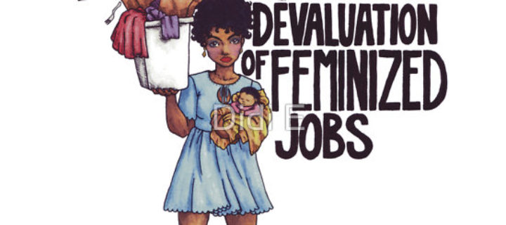 Donne e lavoro