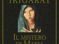 L. Irigaray, Il mistero di Maria, Paoline, Milano 2010