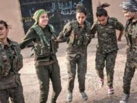 Dilar Dirik – L’esperienza di liberazione delle donne curde