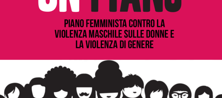 LIBERE DI MUOVERCI, LIBERE DI RESTARE. Contro il razzismo e la violenza istituzionali