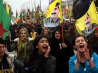 Rise up for Afrin! Let’s defend the Women’s Revolution in Rojava!