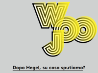 Women out of Joint – Dopo Hegel, su cosa sputiamo?  e-book a cura di IAPh-Italia, edizioni La Galleria Nazionale