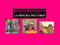 Bodymetrics. La misura dei corpi | Tre quaderni su eco/nomia/logia transfemminista