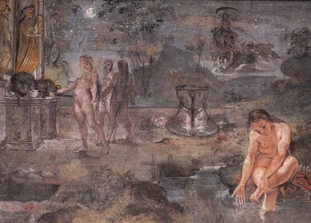 Manuela Fraire – Il lungo viaggio di Medea fino a noi
