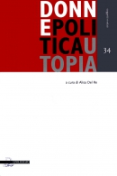 Alisa Del Re (a cura di) Atti del convegno “Donne politica utopia”, Il Poligrafo, Padova 2010
