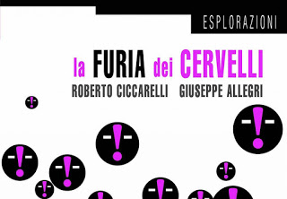 R. Ciccarelli, G. Allegri, La furia dei cervelli, Manifestolibri, Roma 2011