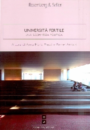 R. Arnaus, A. Piussi (a cura di), L’università fertile, Rosenberg & Sellier, Torino 2011