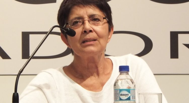 La potenza di rimanere senza parole. Intervista alla filosofa argentina María Lugones